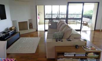 Imagem 3: COBERTURA - ALTO DE PINHEIROS - SP