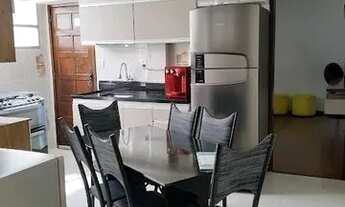 Imagem 5: 2 quartos com suíte 116m² Prédio na Av.Gil Veloso