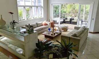 Imagem 6: Casa com 4 dormitórios na região da granja viana