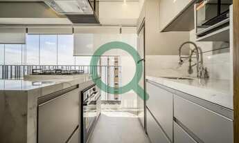 Imagem 5: São Paulo - Apartamento Padrão - Pinheiros