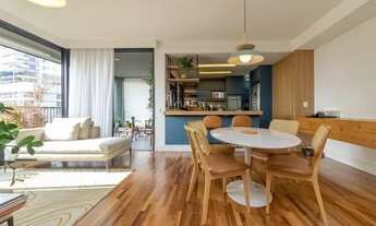 Imagem 6: São Paulo - Apartamento Padrão - Vila Madalena