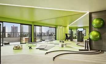 Imagem 6: Apartamento 1 suíte a 300m do Bosque dos Buritis