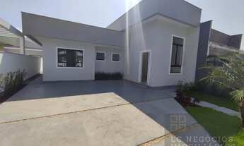 Imagem: Casa em Forquilhas - São José, SC