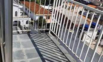 Imagem 2: Apartamento locação Lauzane