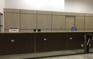 Imagem 4: Sala à venda, 47 m² por R$ 350.000 - Centro - São José dos Campos/SP