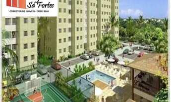 Imagem 7: Apt. 2/4 - Jd. das Margaridas - Salvador