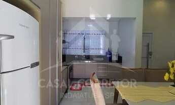 Imagem 6: CASA RESIDENCIAL em INDAIATUBA - SP, JARDINS DO IMPÉRIO