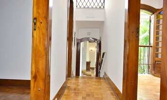 Imagem 7: Casa para venda com 180 metros quadrados com 5 quartos em Jardim Prudência - São Paulo - S