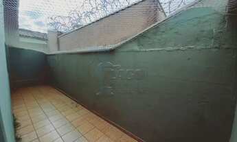 Imagem 2: Casa Padrão em Ribeirão Preto