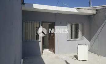 Imagem 2: Osasco - Casa Padrão - Vila Pestana