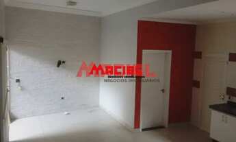 Imagem 3: Casa Padrão em São José dos Campos