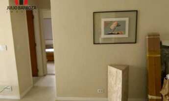 Imagem 7: Apartamento na Vila Olímpia, com 2 dormitórios, sacada, e 1 vaga de garagem