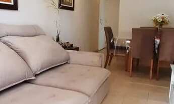 Imagem 3: Apartamento para venda possui 61 metros quadrados com 3 quartos em Ipiranga - São Paulo