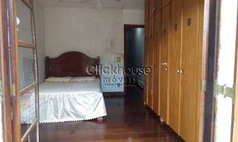 Imagem 6: VENDE-SE CASA AMPLA - A POUCOS METROS DA ESTAÇÃO VILA SÔNIA