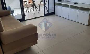 Imagem 6: Edf. Pituba Quartier - 8º andar - Mobiliado