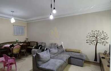 Imagem 2: Excelente Sobrado 3 dormitórios Anália Franco (Ótima localização