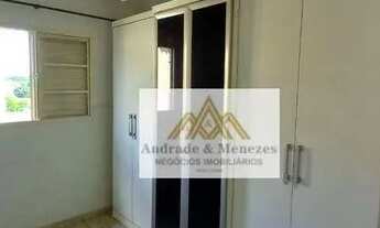 Imagem 6: Apartamento com 2 dormitórios, 48 m² - venda por R$ 140.000,00 ou aluguel por R$ 868,65/mê