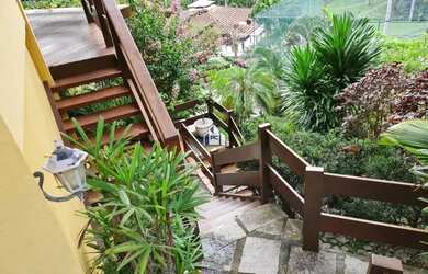 Imagem 4: Casa espetacular em condominio com a melhor área de lazer da região oceanica