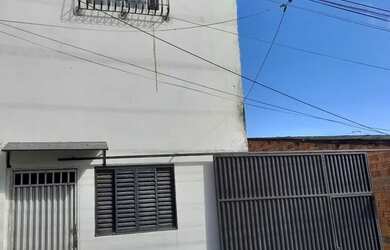 Imagem 7: Aluguel de kitnet no Jaracaty