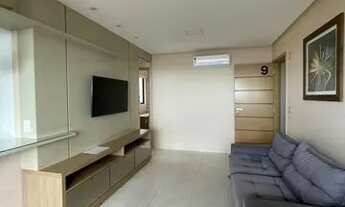 Imagem 6: Apartamento para aluguel possui 45 metros quadrados com 1 quarto em Calhau - São Luís - MA