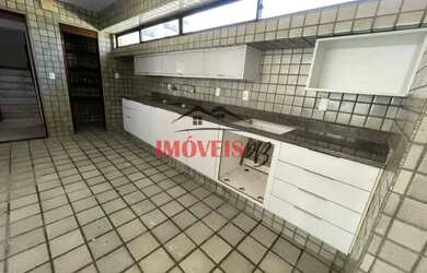 Imagem 15: Apartamento com 3 dormitórios à venda, 180 m² , Tambaú - João Pessoa/PB