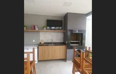 Imagem 3: Apartamento para aluguel tem 42 metros quadrados com 2 quartos em Lapa - São Paulo - São P