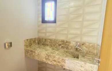 Imagem 4: Casa a venda no Condomínio Campos do Conde, Sorocaba / SP