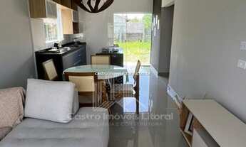 Imagem 2: Caraguatatuba - Casa Padrão - Jardim das Palmeiras