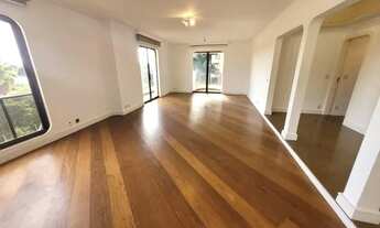 Imagem 4: Apartamento com 4 dormitórios para alugar, 270 m² por R$ 21.830/mês - Jardim Paulista - Sã