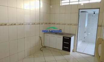 Imagem 5: Casa para aluguel, 2 quartos, 1 vaga, Consolação - Rio Claro/SP