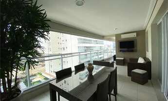 Imagem 2: Apartamento de 145 m² na Barra Funda, 3 suítes e 2 vagas