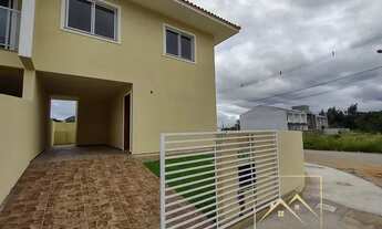 Imagem 5: Excelente Sobrado localizado no Loteamento Alta Vista São José SC