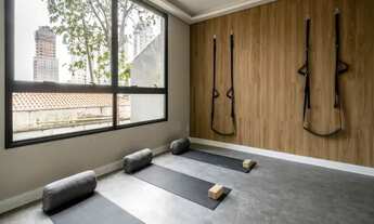 Imagem 7: SAO PAULO - Kitchenette - PERDIZES