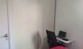 Imagem 7: Apartamento com 2 dormitórios à venda, 45 m² por R$ 189.900 - Jardim Anton Von Zuben - Cam