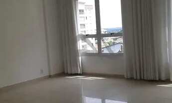 Imagem 3: Cobertura - Chácara Primavera - Campinas