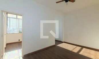 Imagem 2: Apartamento para Aluguel - Andaraí, 2 Quartos, 54 m2