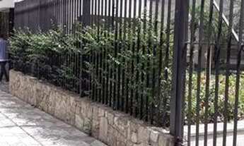 Imagem 1: Apartamento Residencial para venda e locação, Jardim Vila Mariana, São Paulo - AP0901