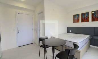 Imagem 6: Apartamento para Aluguel - Belém, 1 Quarto, 26 m2