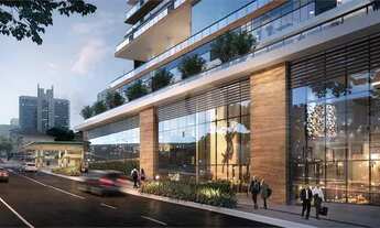 Imagem: Vende-se apto predio novo