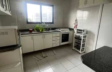 Imagem 7: Apartamento para aluguel e venda possui 94 metros quadrados com 3 quartos em Imirim - São