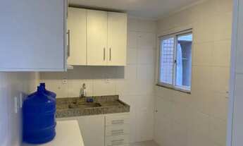 Imagem 2: Lindo Apê 2 quartos, recém reformado!!! Novíssimo!!!