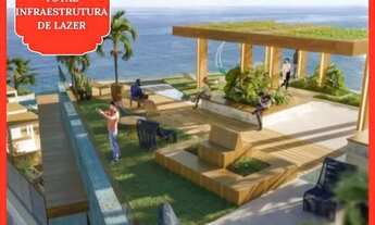 Imagem 3: Apartamento para venda tem 25 m² com 1 quarto em Costa Azul - ÒTIMA LOCALIZAÇÃO