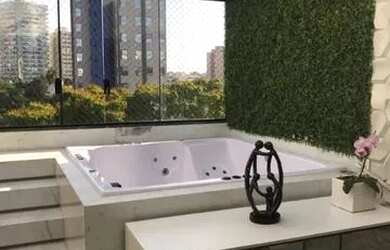 Imagem 3: Cobertura com 2 dormitórios à venda, 110 m² por R$ 1.275.000 - Nova Petrópolis - São Berna