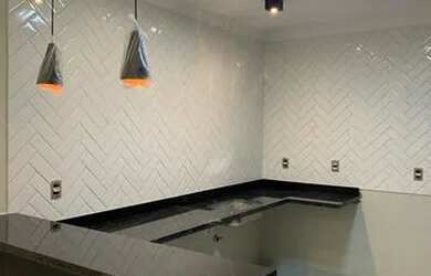 Imagem 7: CASA NOVA COM ÓTIMO ACABAMENTO NO BAIRRO PIONEIROS