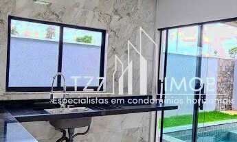 Imagem 5: Terras Alpha Casa térrea