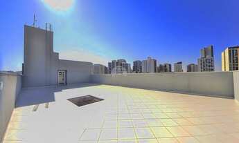 Imagem 5: Apartamento para venda com 33 metros quadrados com 1 quarto em Vila Izabel - Curitiba - PR