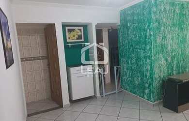 Imagem 4: Apartamento de 52m² com 2 dormitórios e 1 vaga de garagem para locação e venda, Jardim Ger