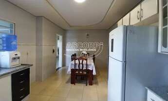 Imagem 7: Casa para locação no Alto da Pompéia, Piracicaba.(Código CA01379