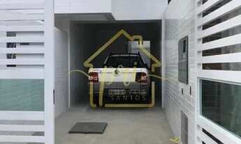 Imagem 5: Santos - Casa Padrão - Ponta da Praia