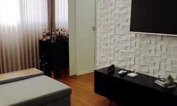 Imagem 4: Cobertura, 2 quartos, Elevador, bairro Bom Jesus, Contagem/MG